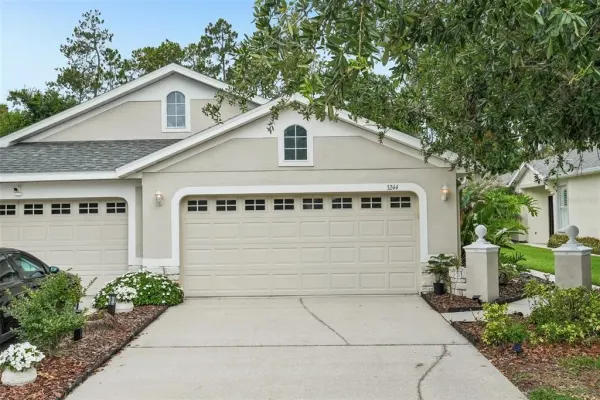3244 Chapel Creek Circle, Wesley Chapel, FL, 33544