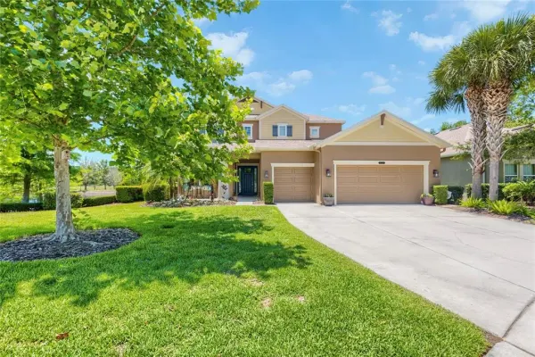 8791 Bella Vita Circle, Land O Lakes, FL, 34637