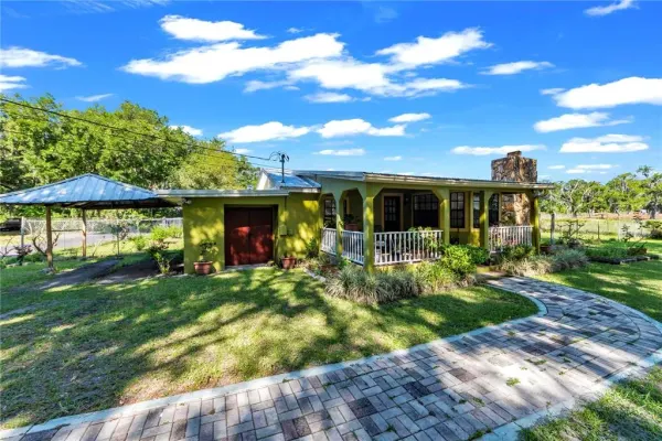 13610 Acker Road, Dover, FL, 33527