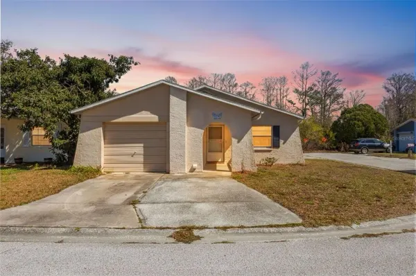 12622 Timberwood Court, Hudson, FL, 34669