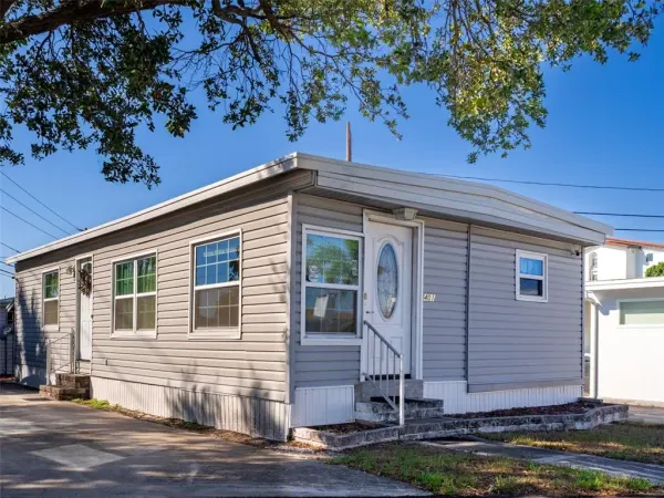 401 Denice Drive, Unit 401, Seminole, FL, 33772
