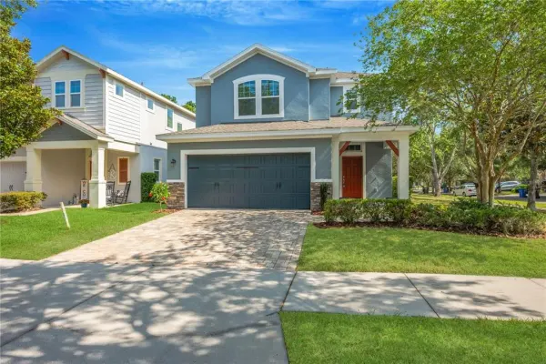 16414 Egret Crossing Lane, Lithia, FL, 33547