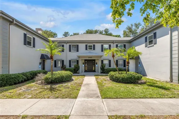 6960 Sunset Drive S, Unit 1a, South Pasadena, FL, 33707
