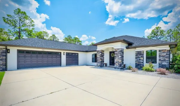 13362 Downy Woodpecker Road, Weeki Wachee, FL, 34614