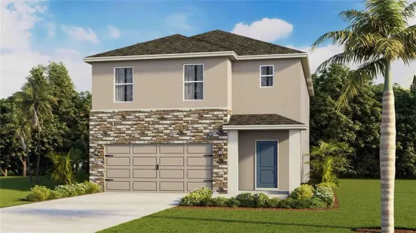2359 Bender Drive, Zephyrhills, FL, 33541