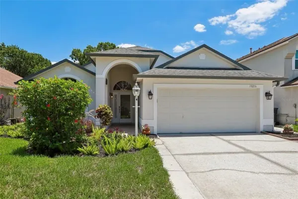 10216 Charleston Corner Road, Tampa, FL, 33635
