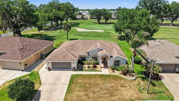 11132 Moshie Lane, San Antonio, FL, 33576