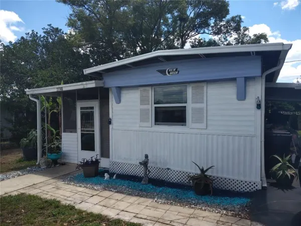 37748 Markland Avenue, Zephyrhills, FL, 33542