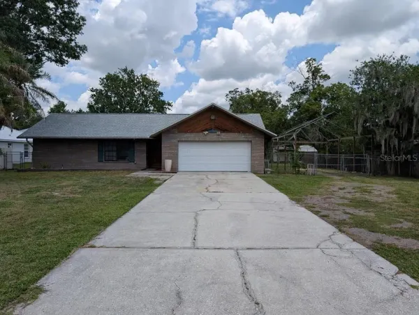 11122 Hannaway Drive, Riverview, FL, 33578
