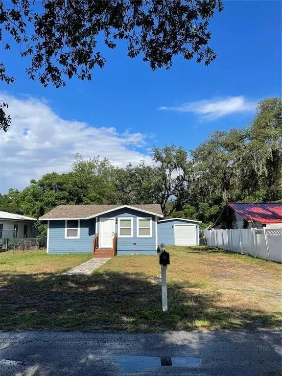 4308 Plum Street, Zephyrhills, FL, 33542
