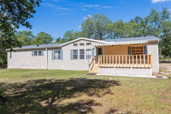 14221 Hurricane Drive, Weeki Wachee, FL, 34614