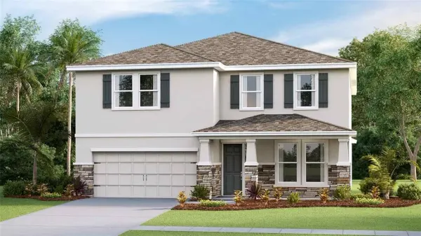 6797 Flint Creek Drive, Land O Lakes, FL, 34638
