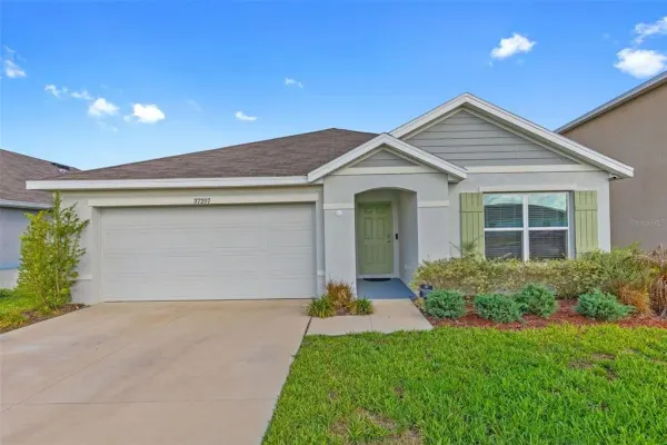 37207 Sharks Eye Lane, Zephyrhills, FL, 33541