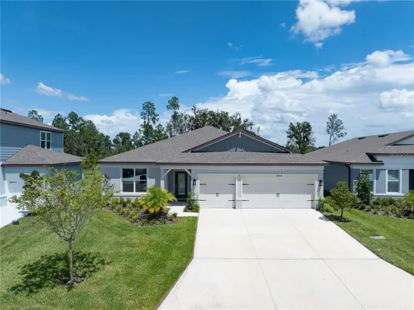3818 N Maryland Avenue, Plant City, FL, 33565