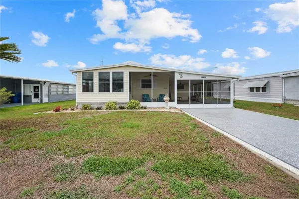 36650 Dina Drive, Zephyrhills, FL, 33542