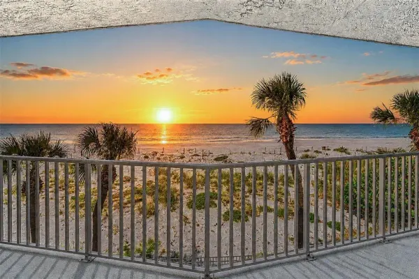 13336 Gulf Boulevard, Unit 204, Madeira Beach, FL, 33708