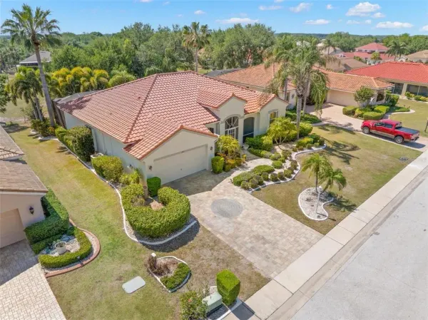 1305 Crystal Greens Drive, Sun City Center, FL, 33573