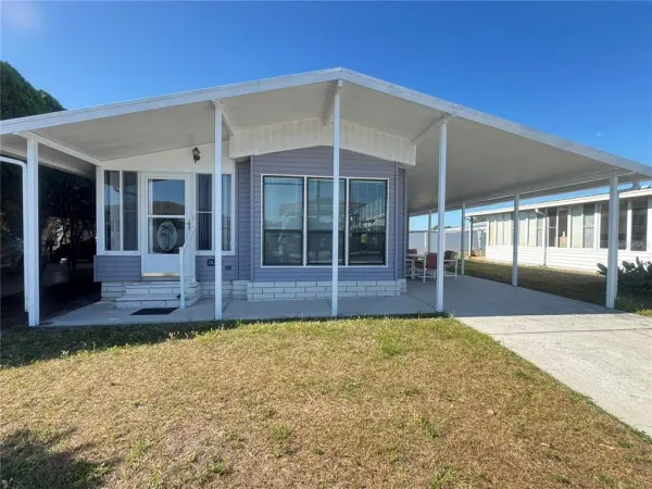 35220 Dodie Drive, Unit 13, Zephyrhills, FL, 33541