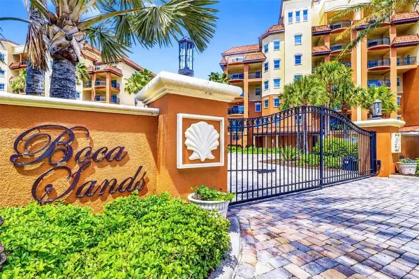 5301 Gulf Boulevard, Unit A304, St Pete Beach, FL, 33706