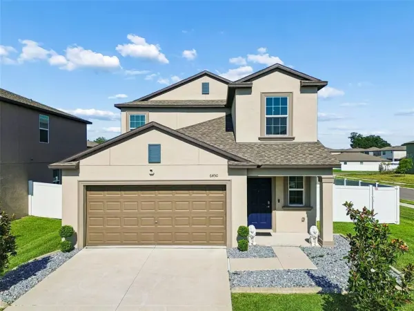 6450 Back Forty Loop, Zephyrhills, FL, 33541