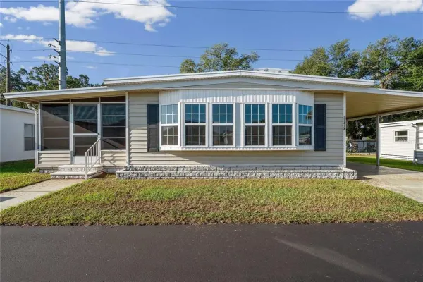 37818 Valencia Avenue, Zephyrhills, FL, 33541