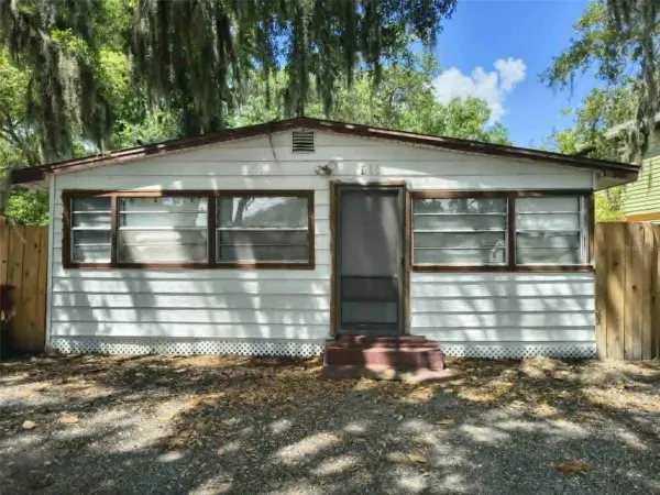 611 Short Street, Plant City, FL, 33563