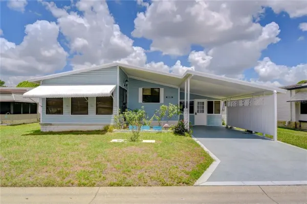 35123 Colony Hills Drive, Zephyrhills, FL, 33541