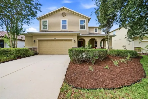 24115 San Giovanni Drive, Land O Lakes, FL, 34639