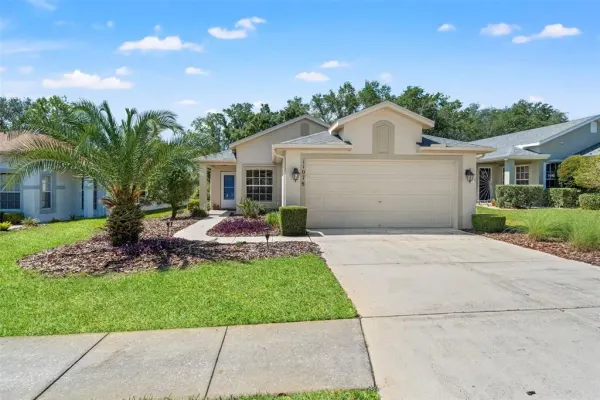 11078 Heathrow, Spring Hill, FL, 34609