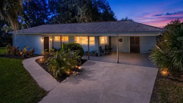 6109 Kracker Avenue, Gibsonton, FL, 33534