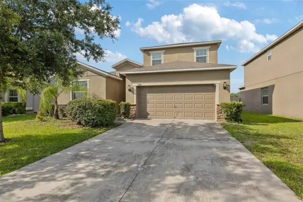 13801 Newport Shores Drive, Hudson, FL, 34669