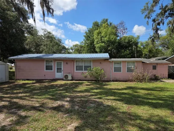 4534 Seaberg Road, Zephyrhills, FL, 33541