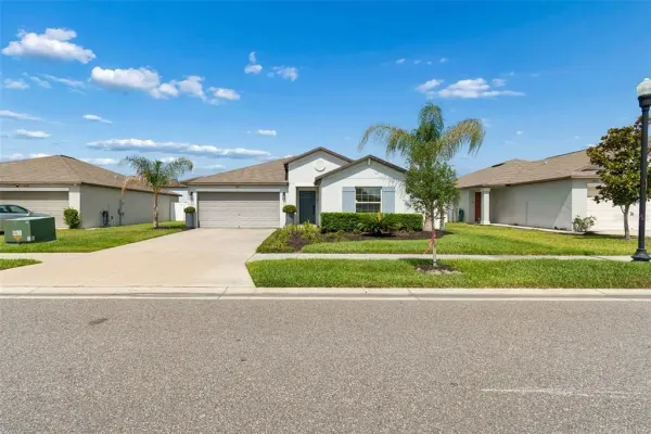 3251 Lytton Hall Drive, Zephyrhills, FL, 33540