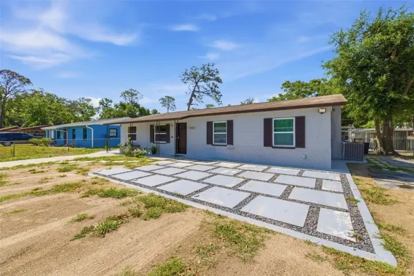 39022 Blue Jay Avenue, Zephyrhills, FL, 33542