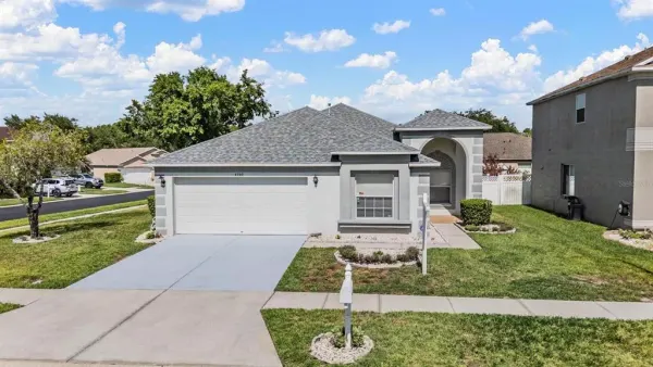 4940 Woodmere Road, Land O Lakes, FL, 34639