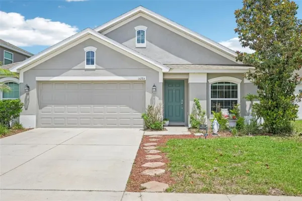 14284 Finsbury Drive, Spring Hill, FL, 34609
