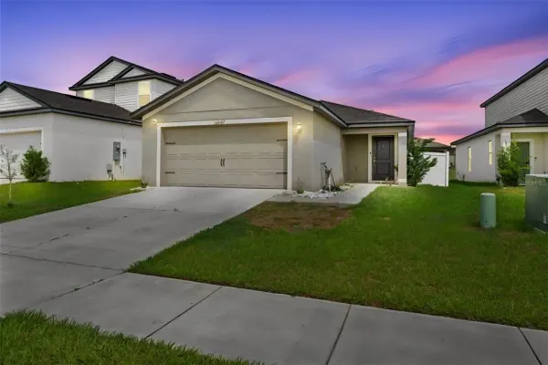 30067 Fedora Circle, Brooksville, FL, 34602