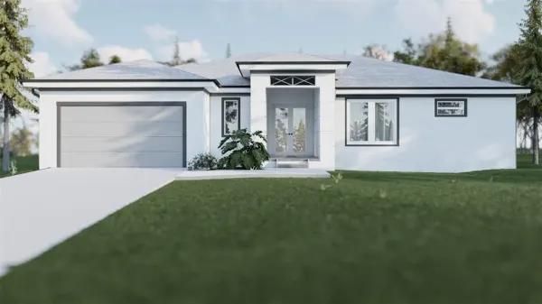 16444 Caldwell Lane, Spring Hill, FL, 34610