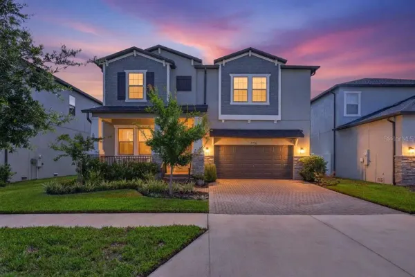 7706 S Faul Street, Tampa, FL, 33616