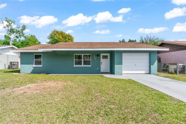 39443 8th Avenue, Zephyrhills, FL, 33542