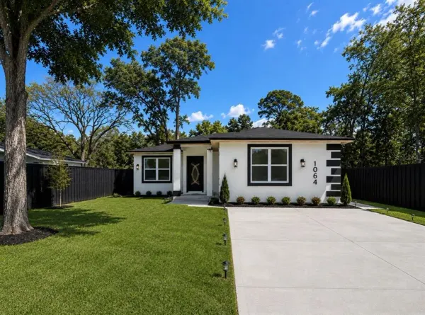 1064 Monroe Avenue, Brooksville, FL, 34604