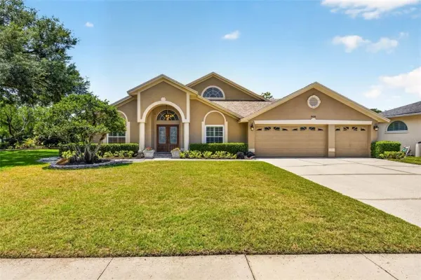 9436 Rockrose Drive, Tampa, FL, 33647