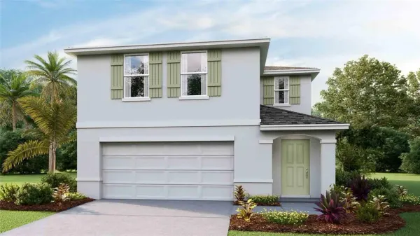 35506 Sunflower Hill Drive, Zephyrhills, FL, 33541