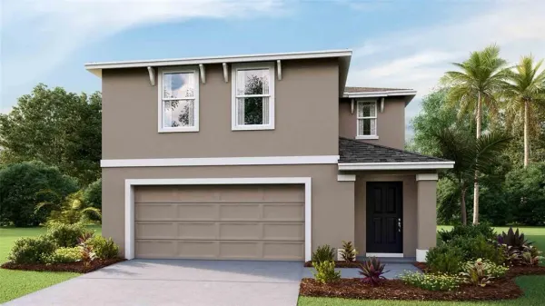 35493 Kinsey Point, Zephyrhills, FL, 33541