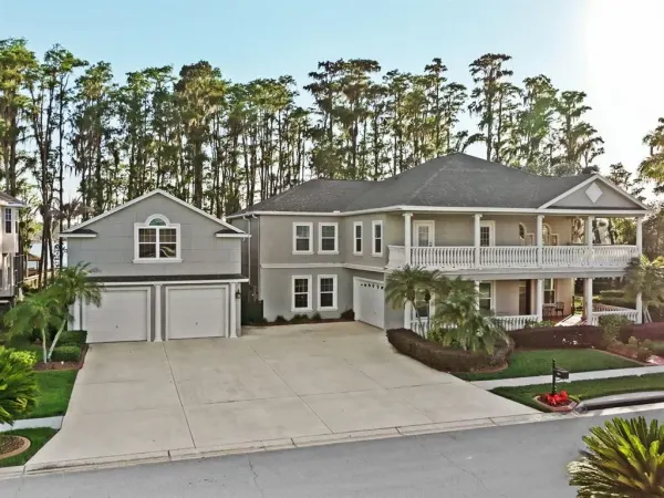 21019 Marsh Hawk Drive, Land O Lakes, FL, 34638