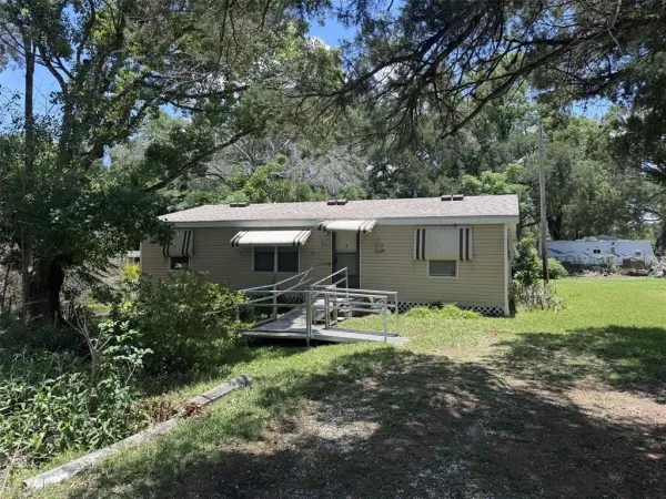 20050 Ruth Street, Brooksville, FL, 34601