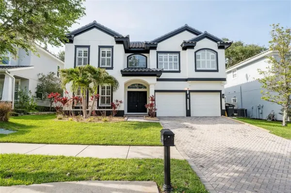 2348 Messenger Circle, Safety Harbor, FL, 34695
