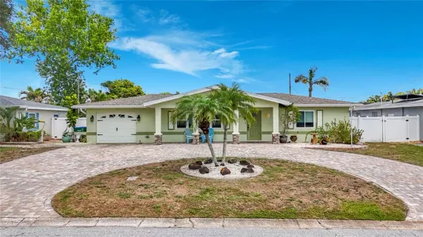 5163 60th Way N, Kenneth City, FL, 33709