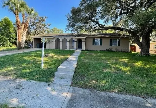 6070 Ashland Drive, Spring Hill, FL, 34606