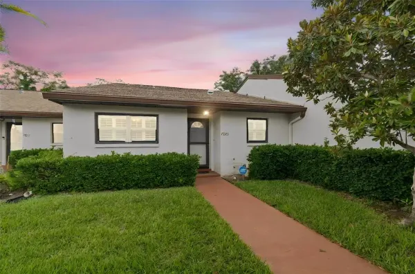 7823 Radcliffe Circle, Port Richey, FL, 34668